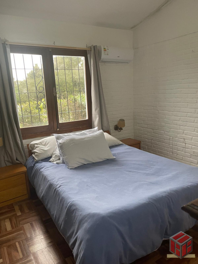 Chacra ID.8892 - Vende Chacra amplio, con casa de 3 dormitorios en Camino de los Ceibos, San Carlos.
