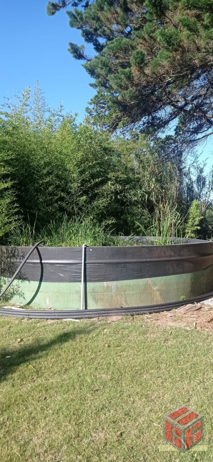 Chacra ID.8892 - Vende Chacra amplio, con casa de 3 dormitorios en Camino de los Ceibos, San Carlos.