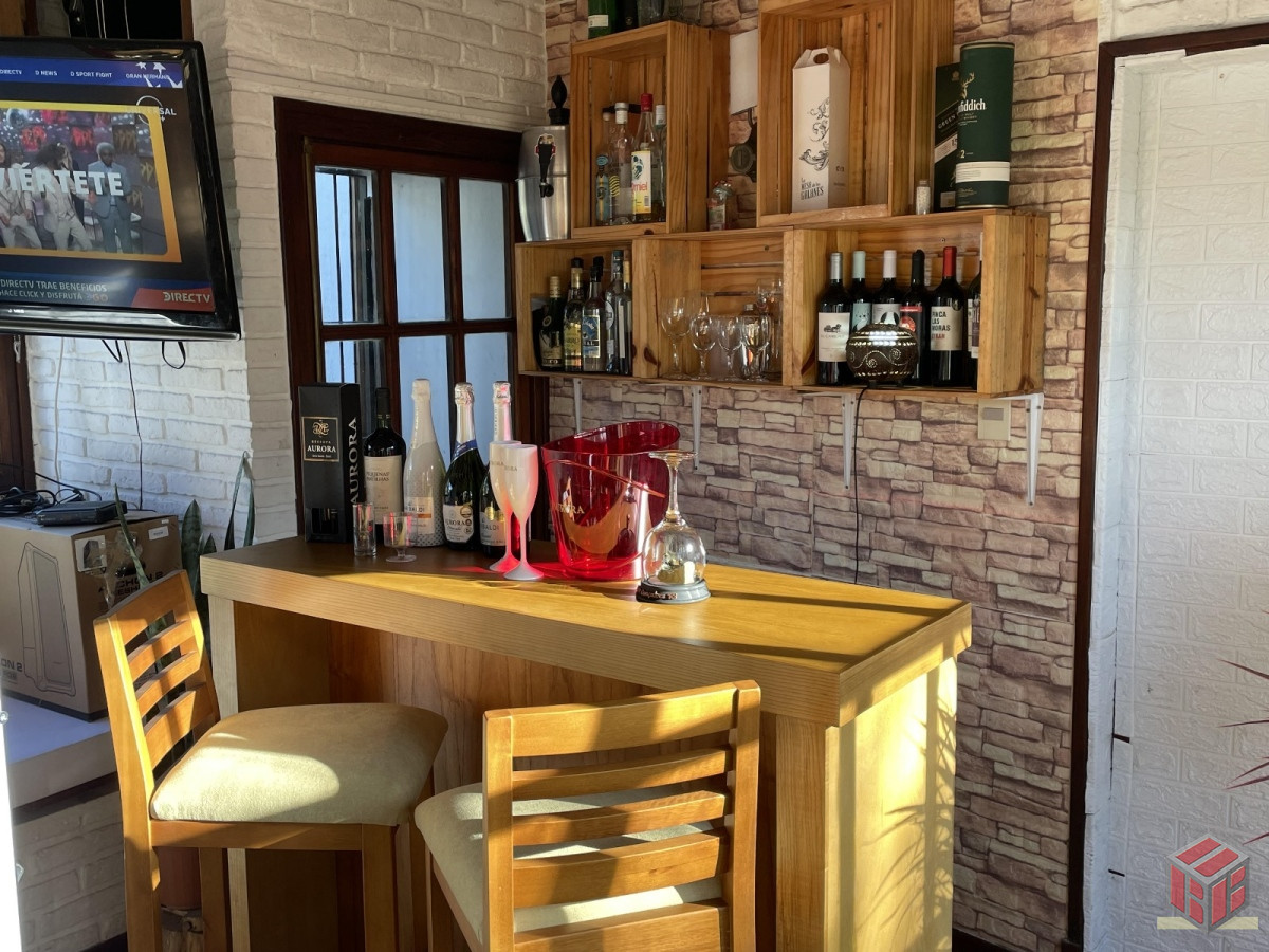 Chacra ID.8892 - Vende Chacra amplio, con casa de 3 dormitorios en Camino de los Ceibos, San Carlos.