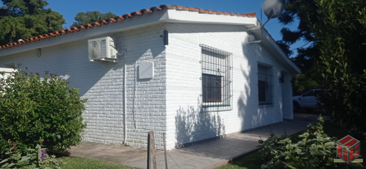 Chacra ID.8892 - Vende Chacra amplio, con casa de 3 dormitorios en Camino de los Ceibos, San Carlos.