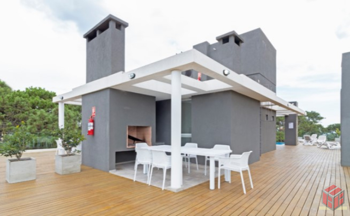 Apartamento ID.8987 - Apartamento en venta en Avenue Roosevelt, 2 dormitorios, bajos gastos comunes 