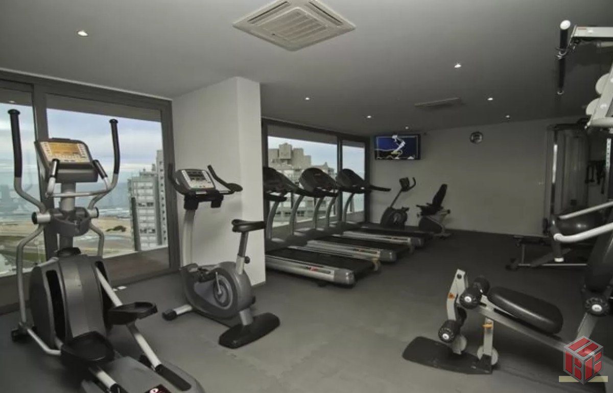 Apartamento ID.8835 - APARTAMENTO EN VENTA 2 DORMITORIOS, AIDY GRILL