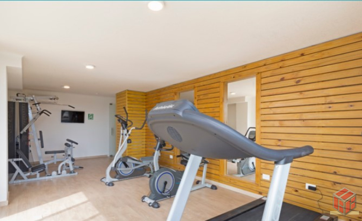 Apartamento ID.8987 - Apartamento en venta en Avenue Roosevelt, 2 dormitorios, bajos gastos comunes 