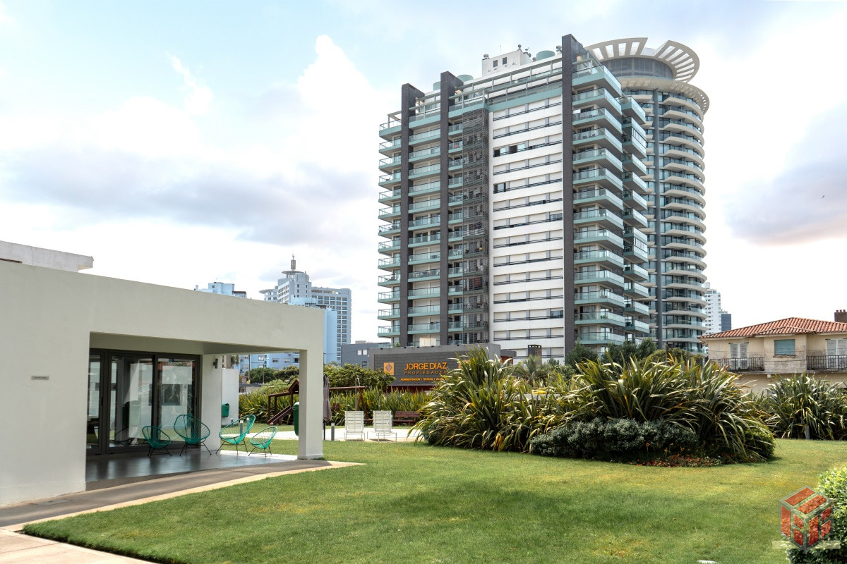 Apartamento ID.8835 - APARTAMENTO EN VENTA 2 DORMITORIOS, AIDY GRILL