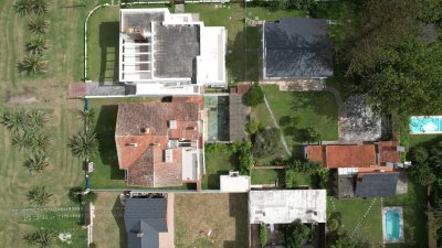 importante residencia frente al mar  - and6708c