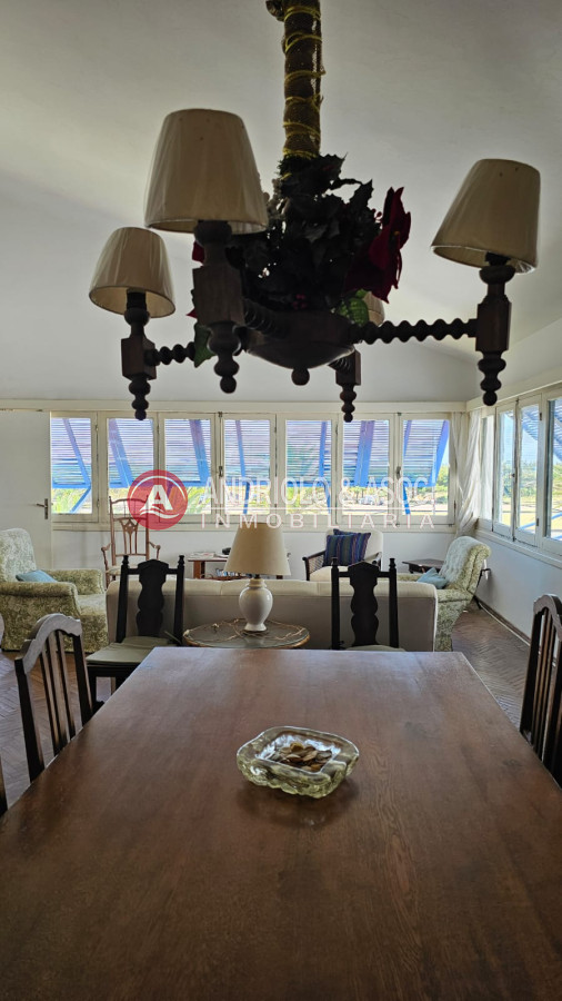 Casa ID.6708 - Importante residencia frente al mar 