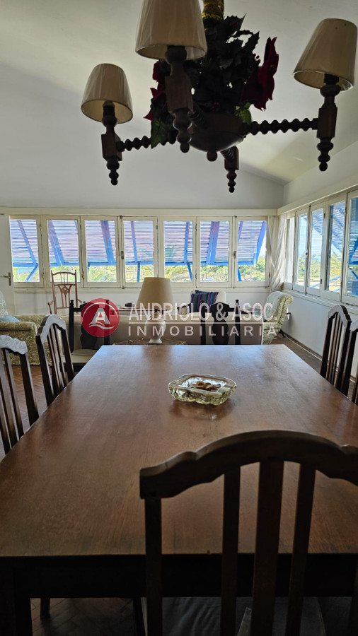 Casa ID.6708 - Importante residencia frente al mar 