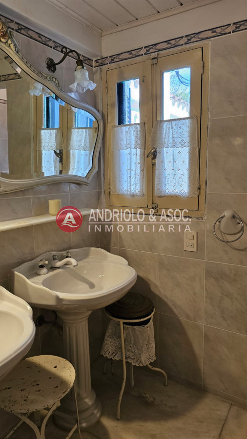 Casa ID.6708 - Importante residencia frente al mar 