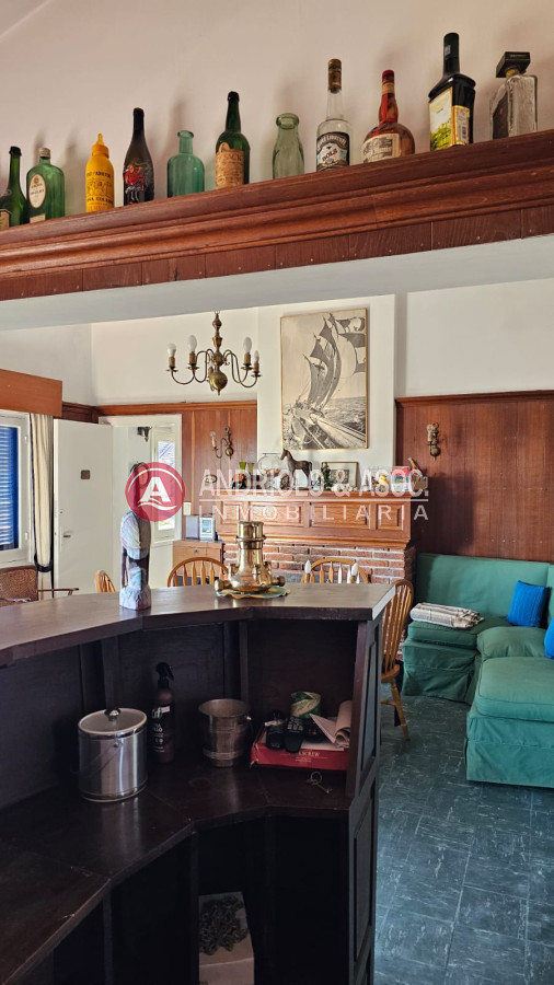 Casa ID.6708 - Importante residencia frente al mar 