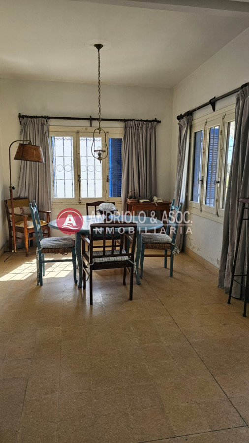 Casa ID.6708 - Importante residencia frente al mar 