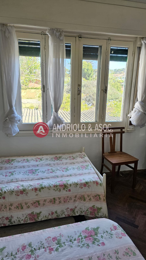 Casa ID.6708 - Importante residencia frente al mar 