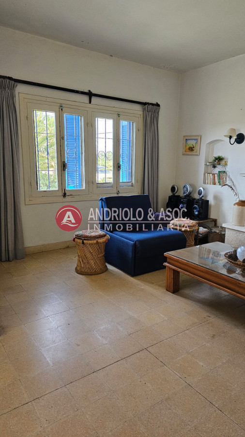 Casa ID.6708 - Importante residencia frente al mar 