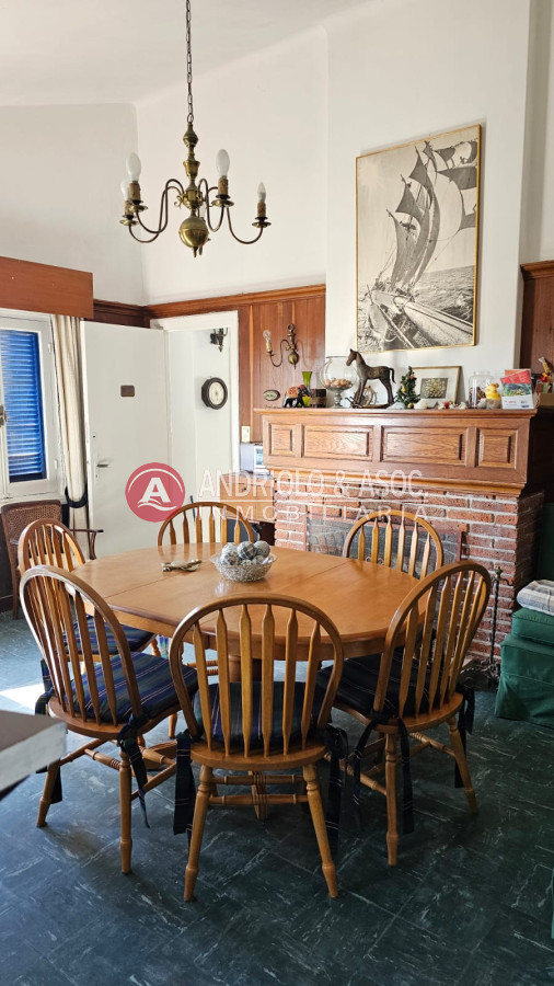 Casa ID.6708 - Importante residencia frente al mar 