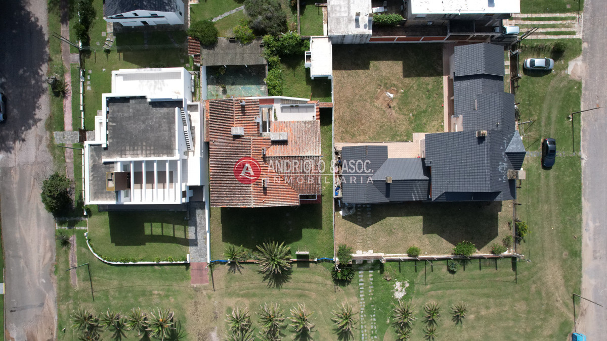 Casa ID.6708 - Importante residencia frente al mar 