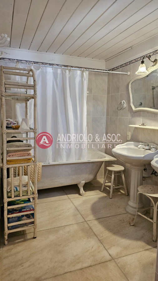 Casa ID.6708 - Importante residencia frente al mar 