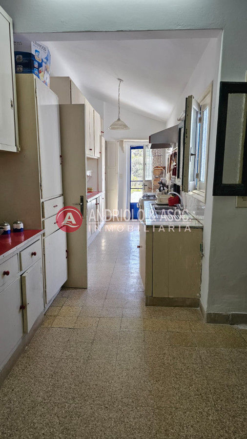 Casa ID.6708 - Importante residencia frente al mar 