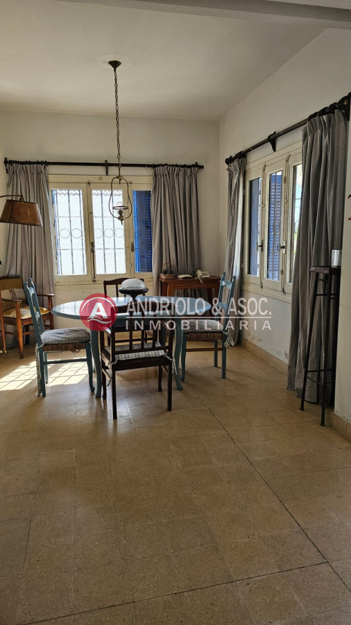 Casa ID.6708 - Importante residencia frente al mar 