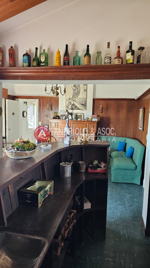 Casa ID.6708 - Importante residencia frente al mar 