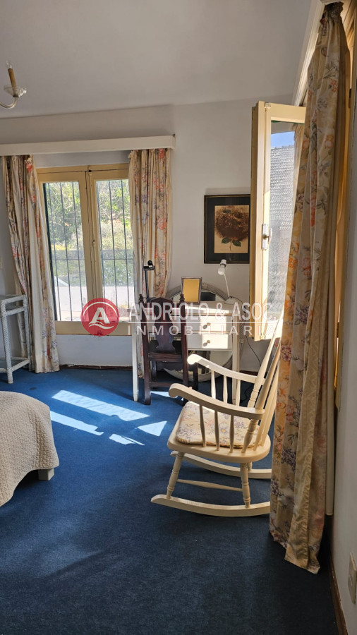Casa ID.6708 - Importante residencia frente al mar 