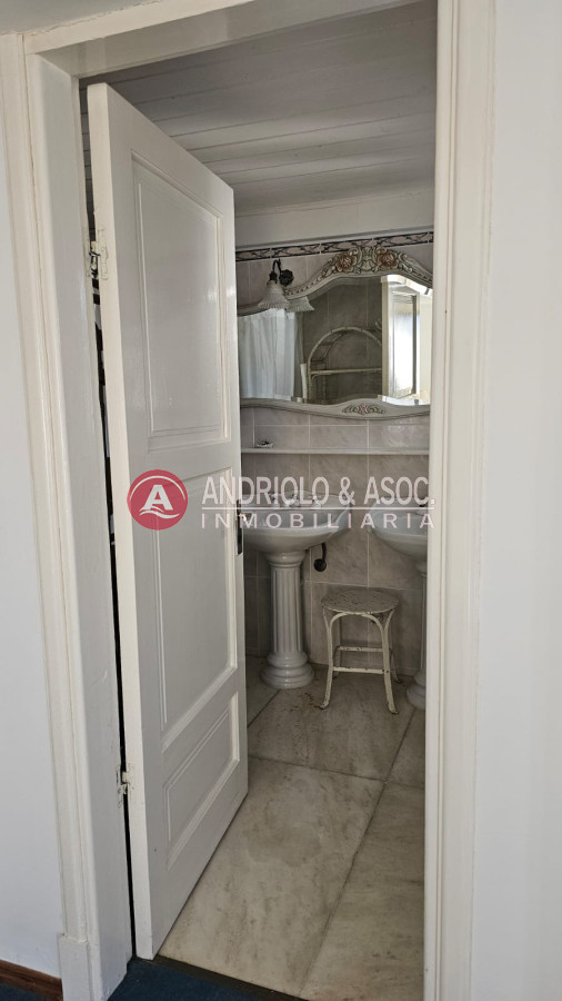 Casa ID.6708 - Importante residencia frente al mar 