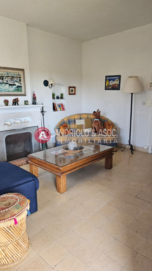 Casa ID.6708 - Importante residencia frente al mar 