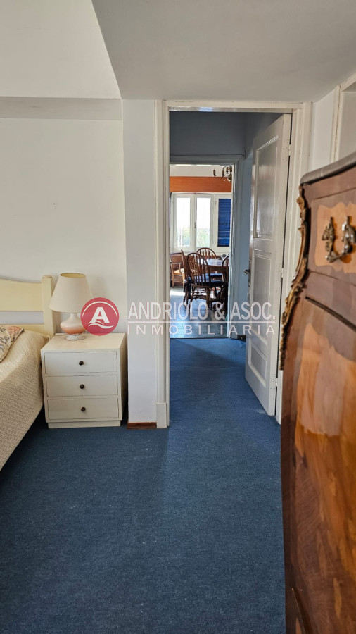 Casa ID.6708 - Importante residencia frente al mar 