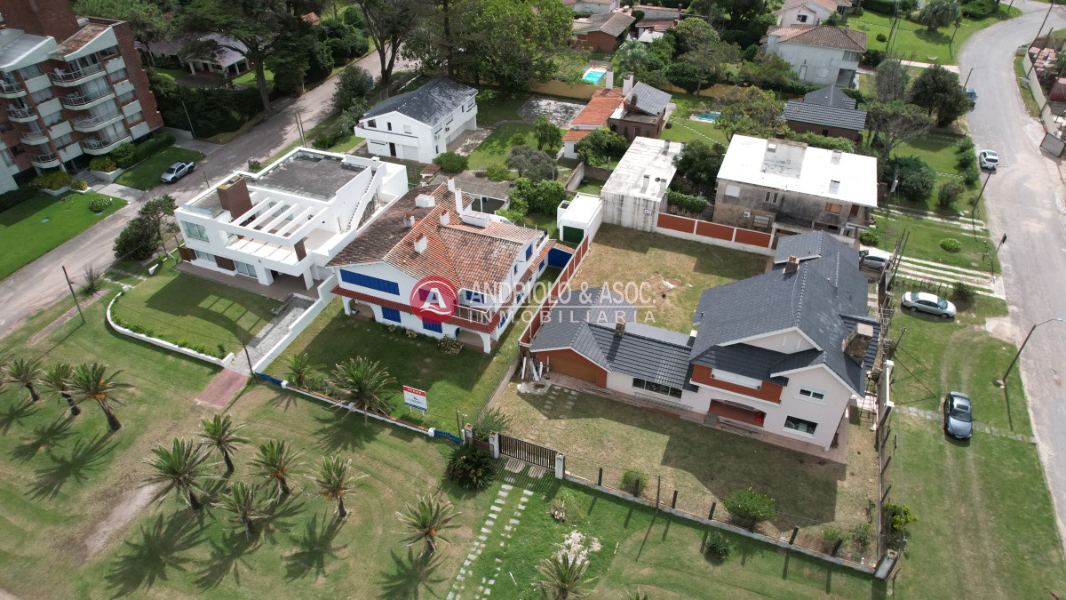 Casa ID.6708 - Importante residencia frente al mar 