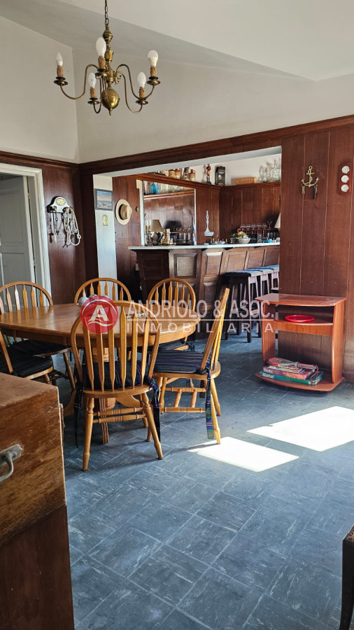 Casa ID.6708 - Importante residencia frente al mar 