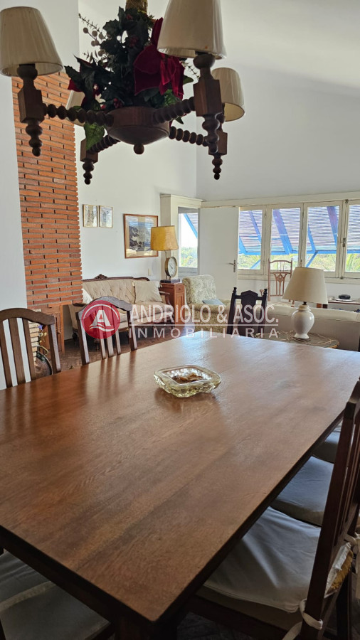 Casa ID.6708 - Importante residencia frente al mar 