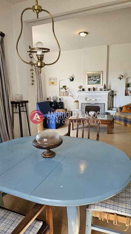 Casa ID.6708 - Importante residencia frente al mar 