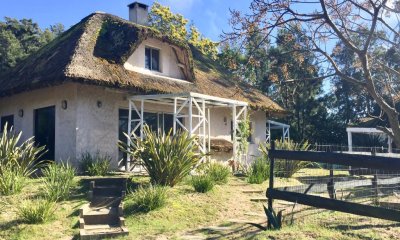 Casa de 3 dormitorios en venta.
