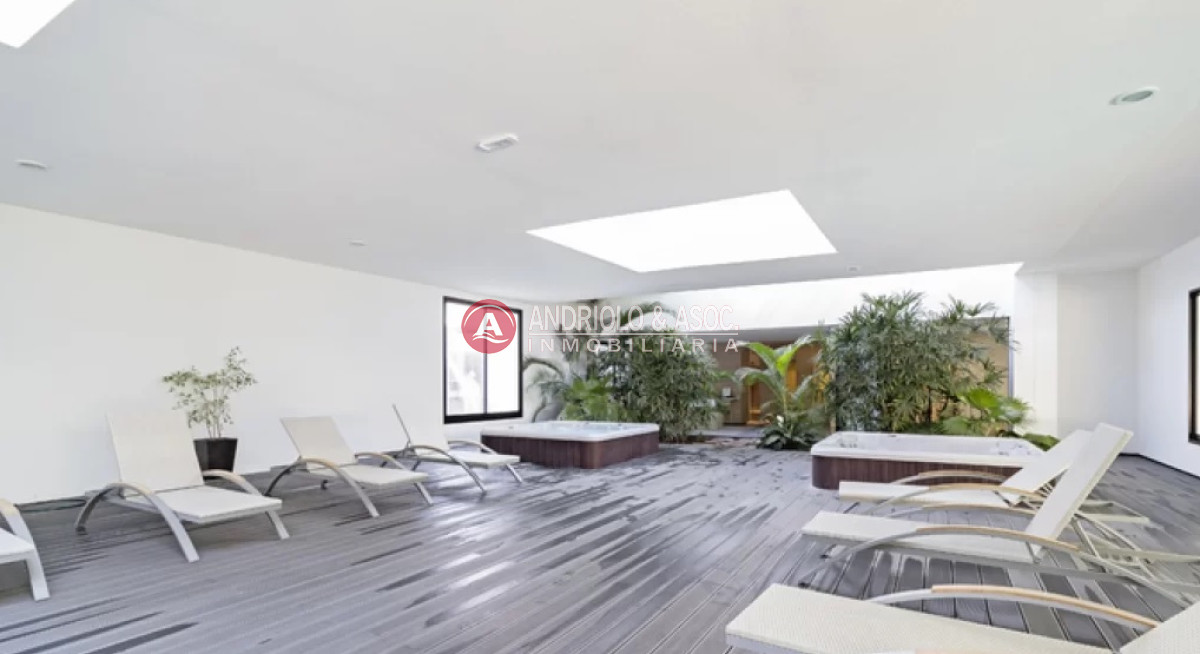 Apartamento ID.6714 - Departamento de 2 dormitorios en venta, Punta del Este