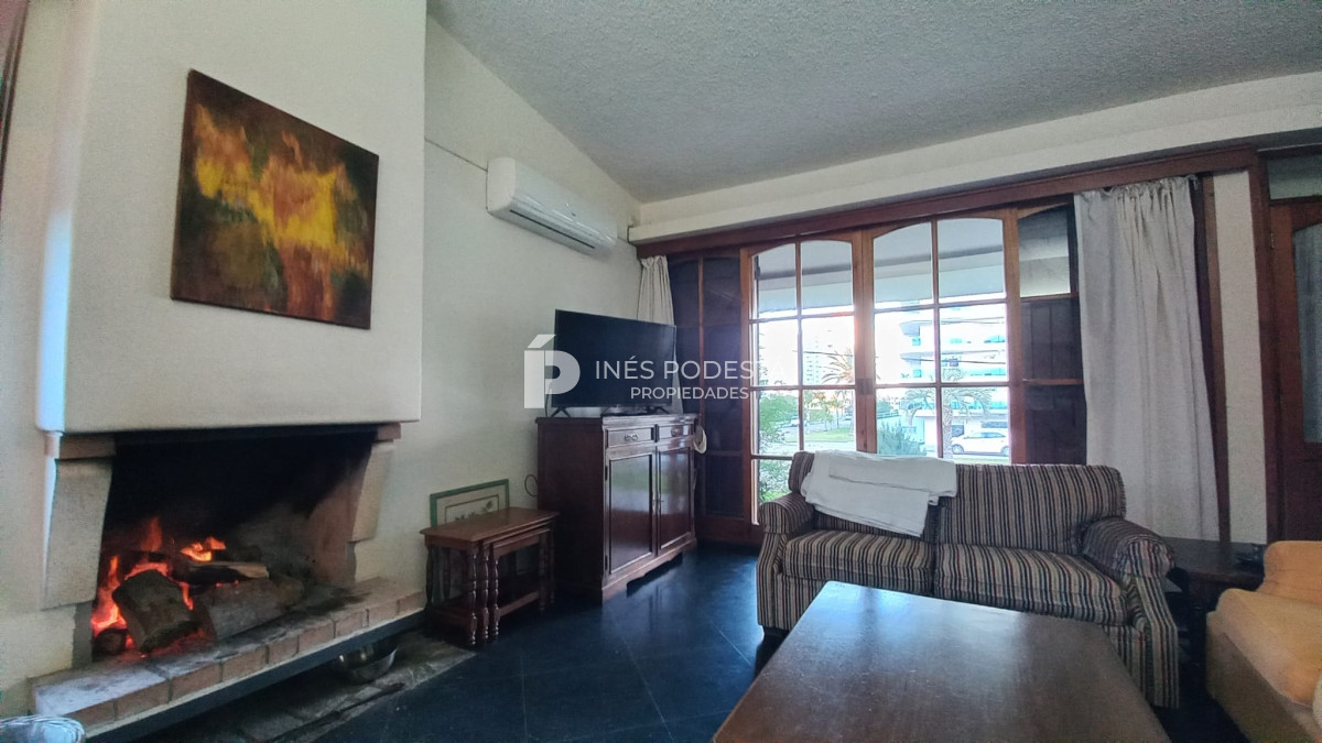 Chiverta - GoPunta - Portal Inmobiliario de Punta del Este - Maldonado