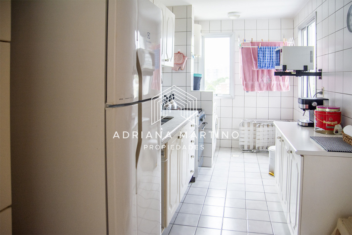 Apartamento ID.71630 - Apartamento de 3 dormitorios a la venta en playa Mansa Punta del Este