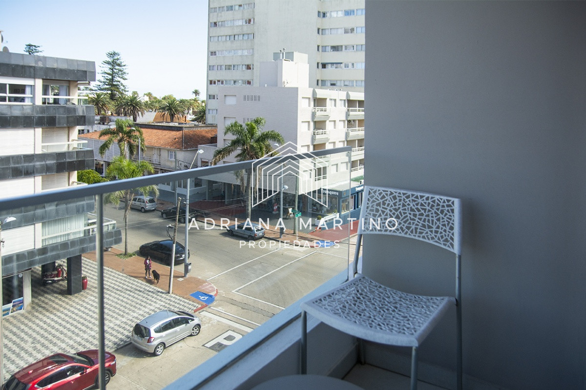 Apartamento ID.71520 - Gran departamento de 1 dormitorio en venta