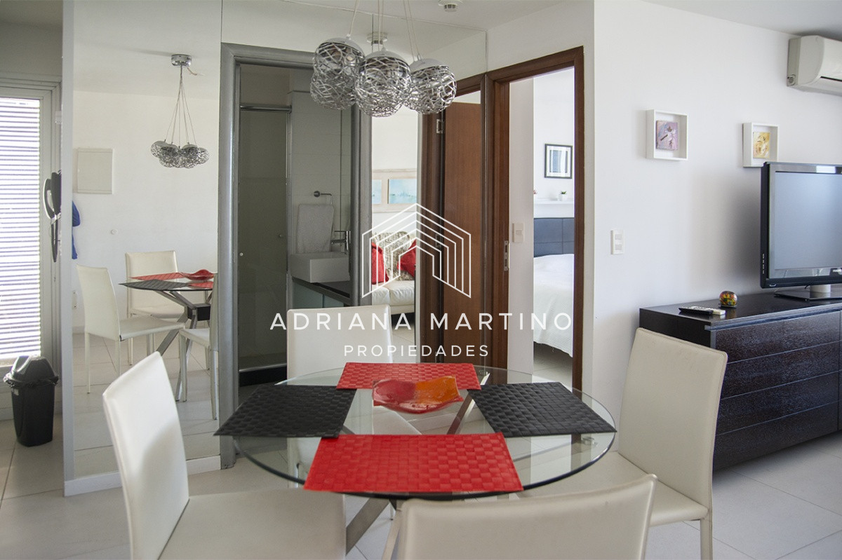 Apartamento ID.71520 - Gran departamento de 1 dormitorio en venta