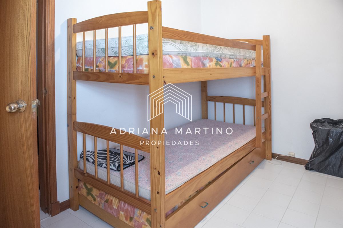 Apartamento ID.71339 - Vende departamento de 3 dormitorios en Ocean Tower, Punta del Este 