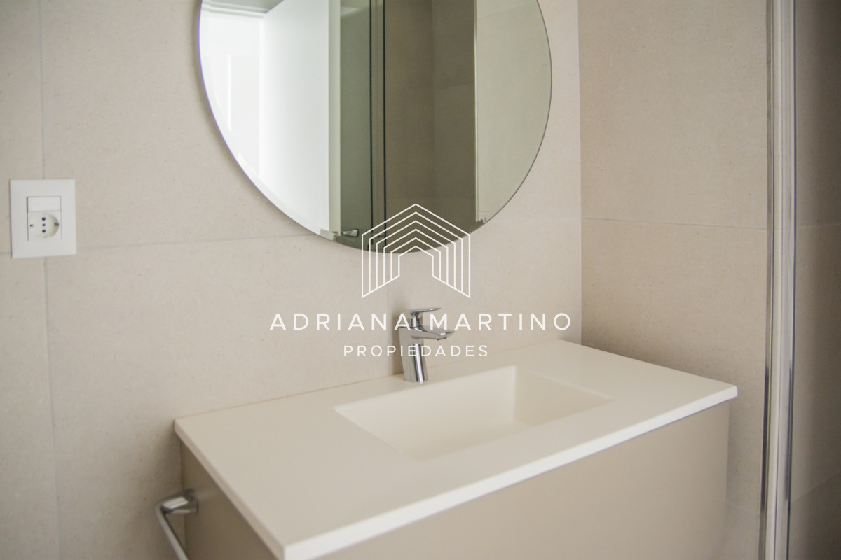 Apartamento ID.71628 - Vistas panoramicas de Playa Brava, Departamento de 3 dormitorios en venta. Torre Le Parc