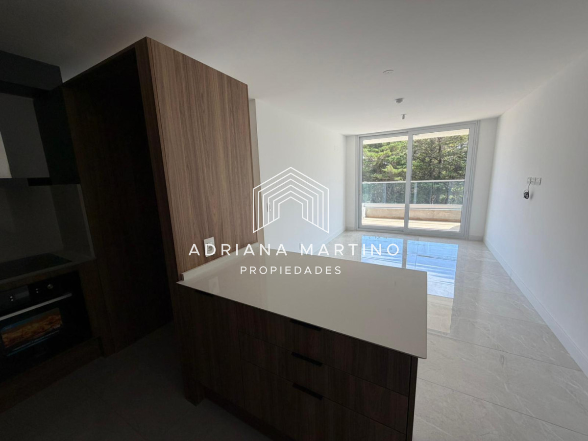 Apartamento ID.71643 - Apartamento de 1 dormitorio en venta, con vista a agradable entorno