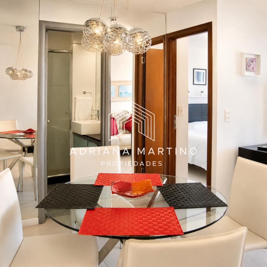 Apartamento ID.71520 - Gran departamento de 1 dormitorio en venta