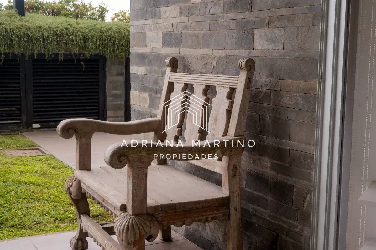Apartamento ID.71091 - Impecable departamento, comodo e iluminado.
