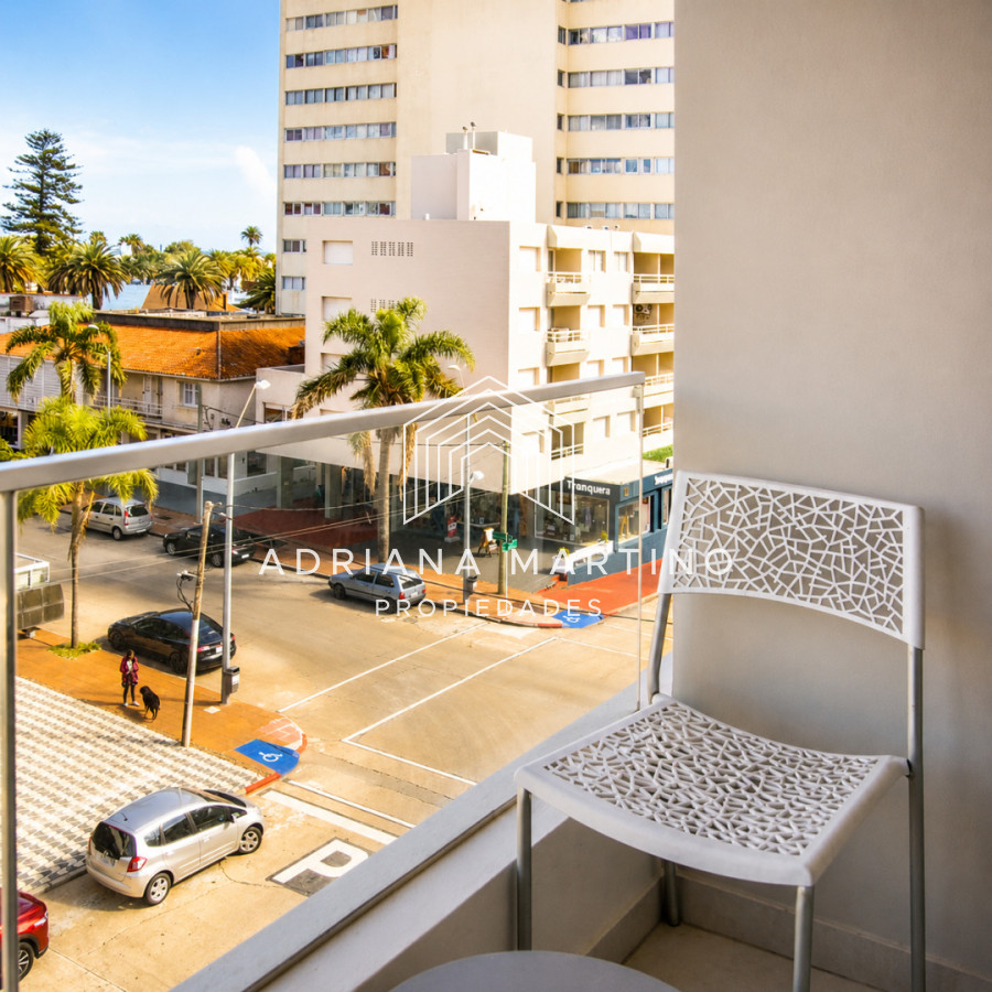 Apartamento ID.71520 - Gran departamento de 1 dormitorio en venta
