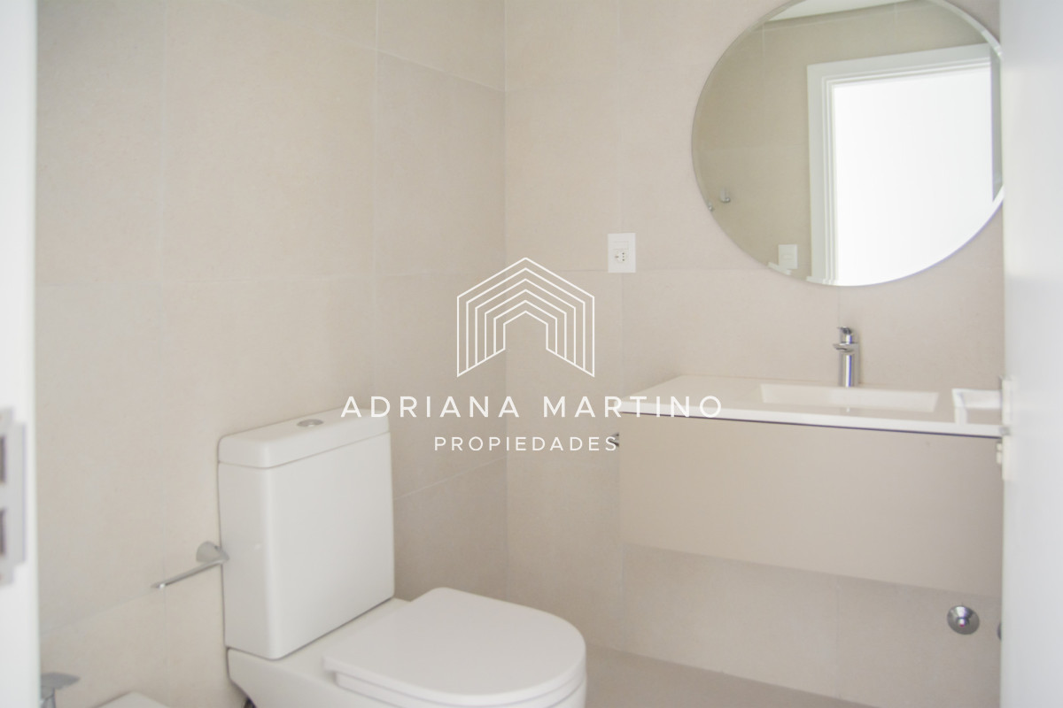 Apartamento ID.71628 - Vistas panoramicas de Playa Brava, Departamento de 3 dormitorios en venta. Torre Le Parc