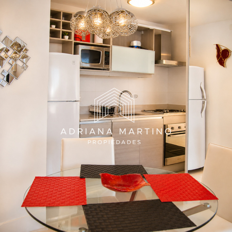 Apartamento ID.71520 - Gran departamento de 1 dormitorio en venta