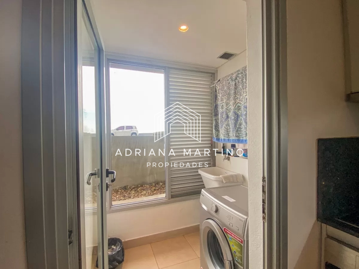 Apartamento ID.71091 - Impecable departamento, comodo e iluminado.