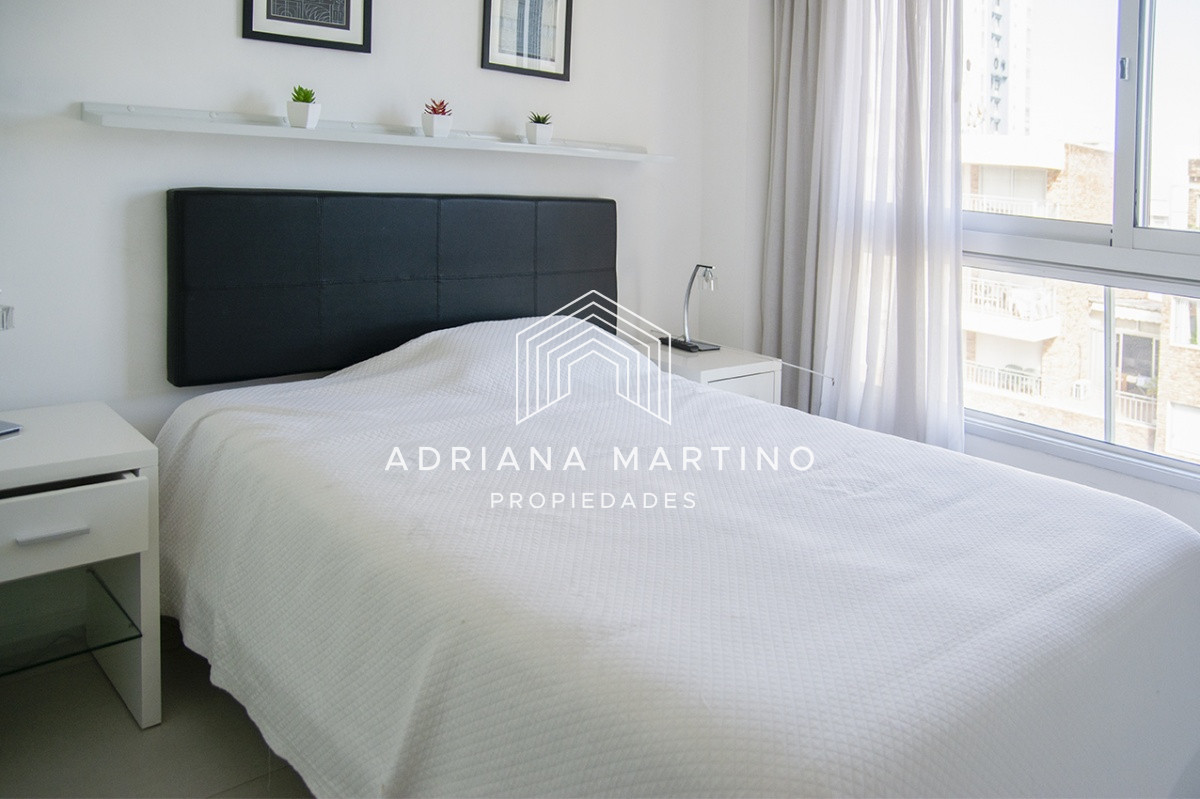 Apartamento ID.71520 - Gran departamento de 1 dormitorio en venta