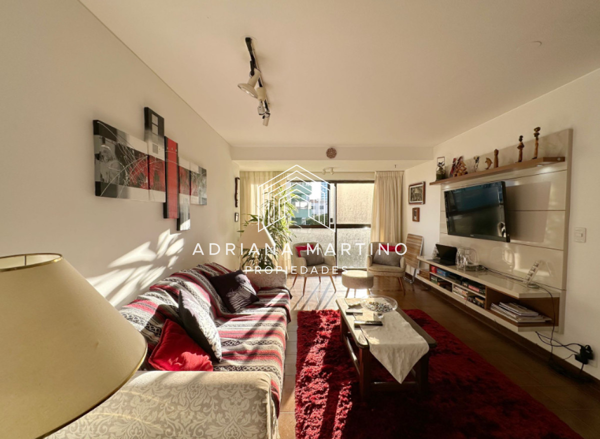 Apartamento ID.71644 - Vende Apartamento frente al mar en Brava, Punta del Este de 2 dormitorios.