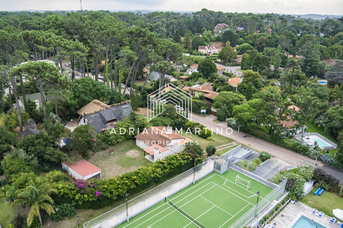 Apartamento ID.71658 - Hermoso Apartamento en Roosevelt - Punta del Este