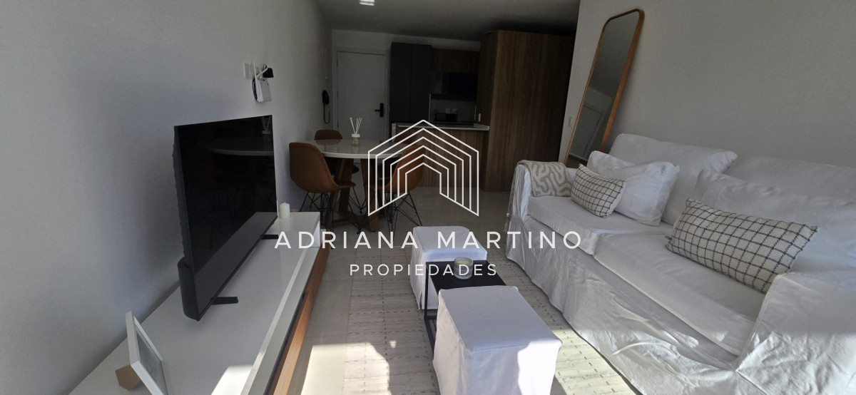 Apartamento ID.71643 - Apartamento de 1 dormitorio en venta, con vista a agradable entorno