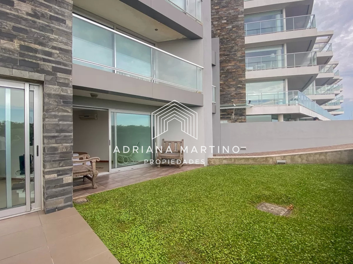 Apartamento ID.71091 - Impecable departamento, comodo e iluminado.